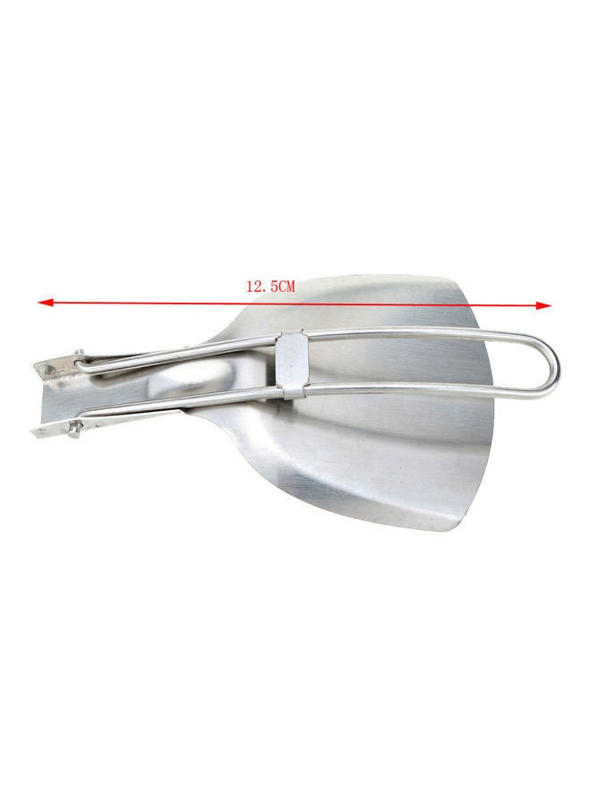 Outdoor Cooking Shovels 12.5cm