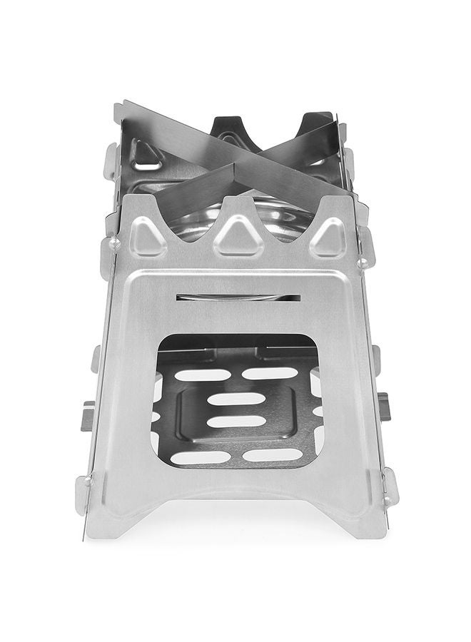 Portable Outdoor Camping Stove 21 X 3.5 19cm