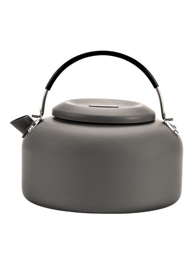 Outdoor Camping Teapot 1.4L 21.00x11.60x17.80cm