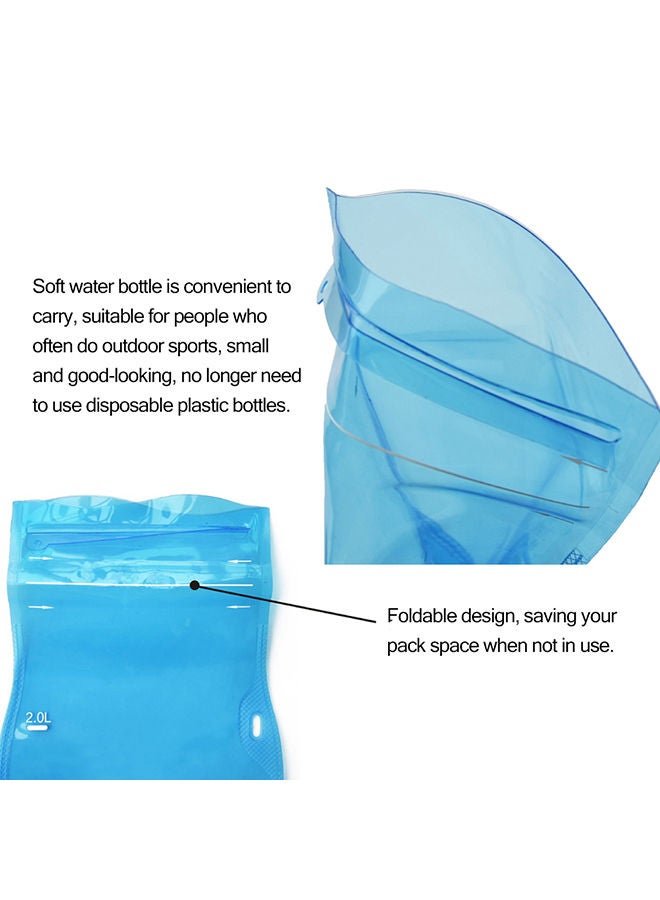 Water Reservoir Hydration Pack