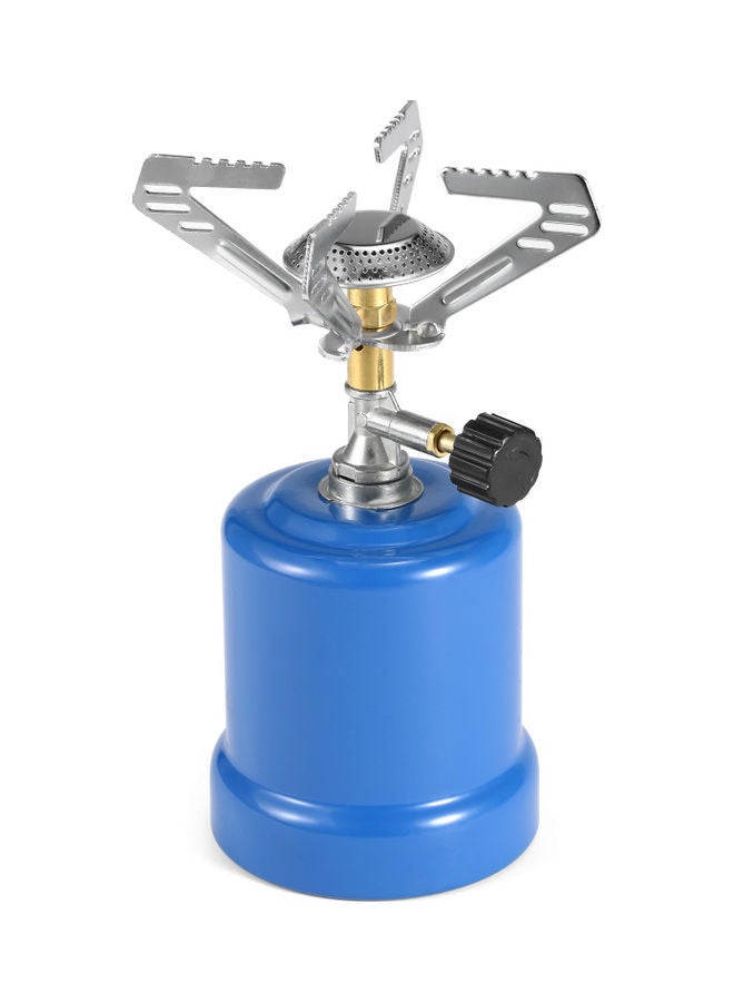 Portable Camping Stove 21.5x10x10cm