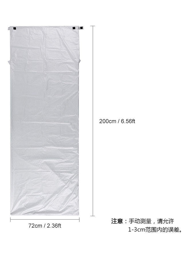 Single Sleeping Bag 200x72cm