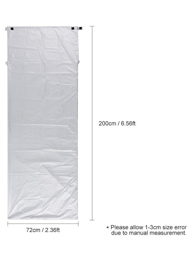 Single Sleeping Bag 200x72cm