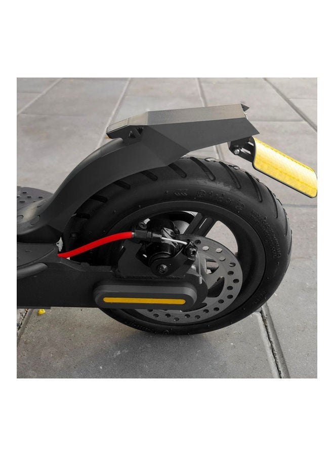 Electric Scooter Rear Mudguard