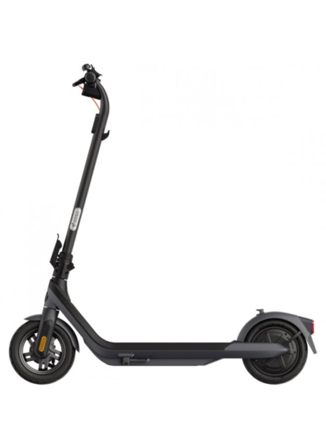 Ninebot KickScooter E2 Pro | Powered by Segway | RideLONG Technology | 25 km/h max speed | 3 Riding mode | 2 Breaks