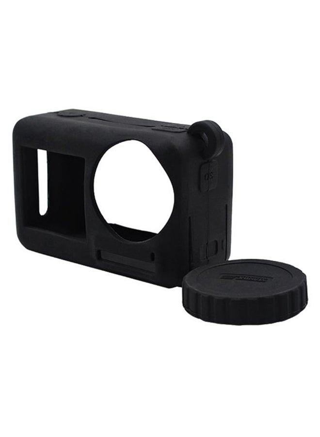 Camera Protective Jacket Case For Action