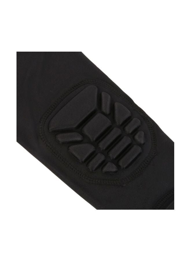 Honeycomb Design Arm Pad