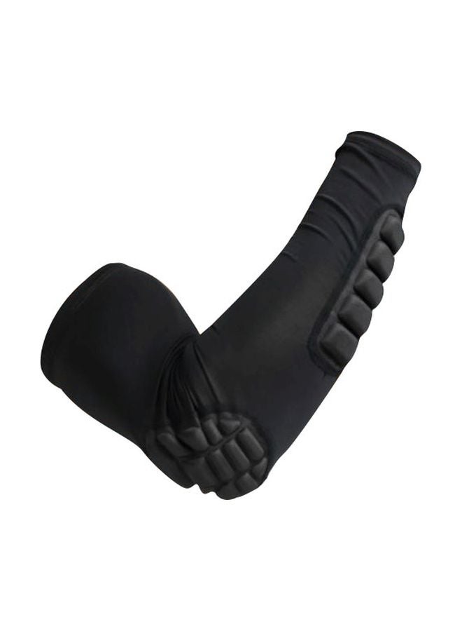 Honeycomb Design Arm Pad