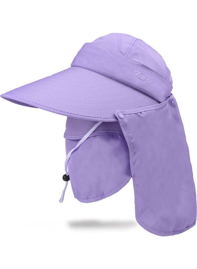 Outdoor UV Protection Sun Hat