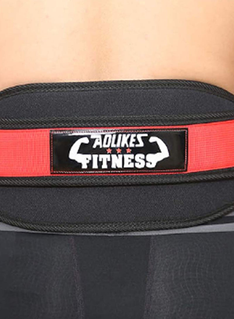 Weight Lifting Waist Belt XL