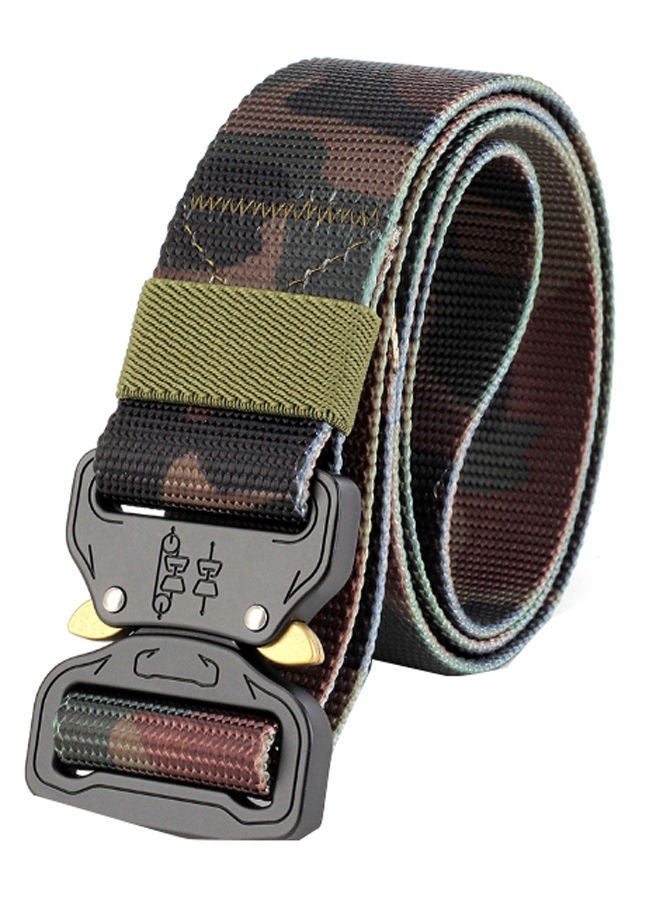 Quick Release Tactical Waistband 3.8centimeter