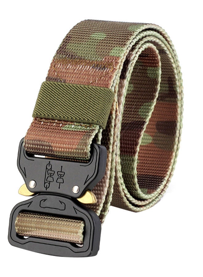 Quick Release Tactical Waistband 3.8cm