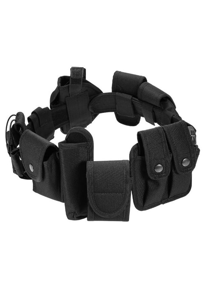 Tactical Utility Belt 100 x 5centimeter