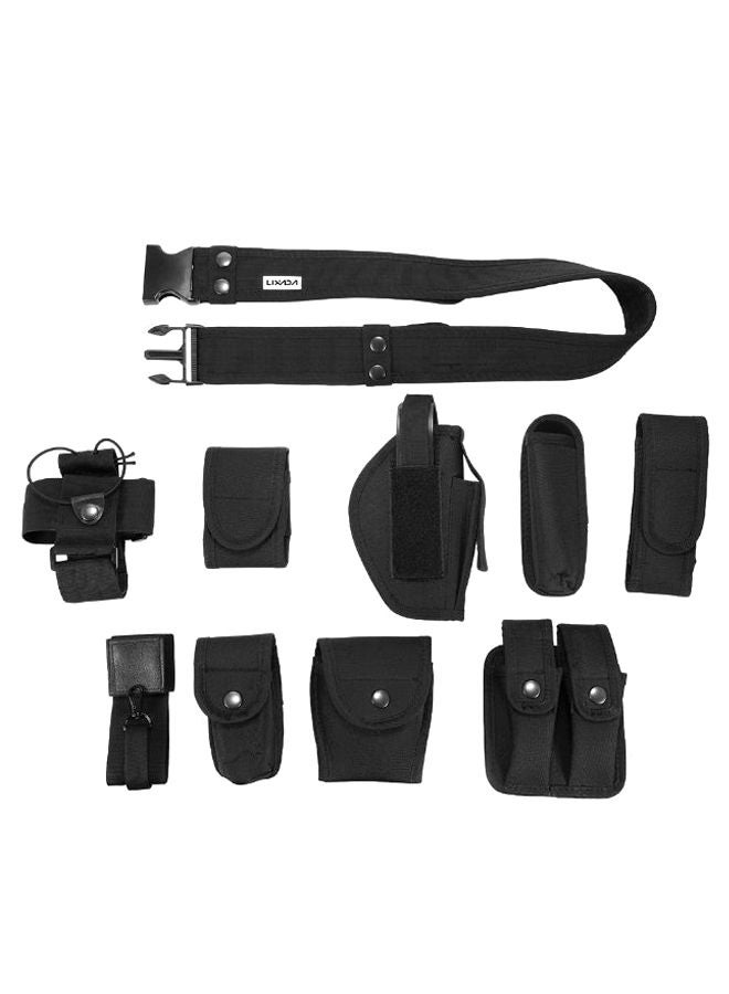 Tactical Utility Belt 100 x 5centimeter