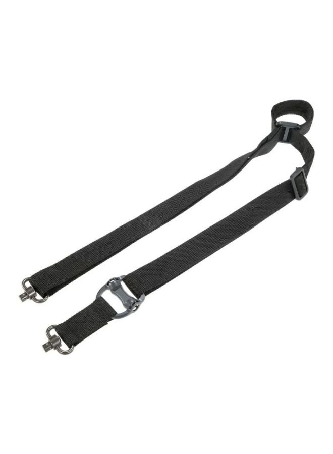 2-Piece Two Points Tactical Safety Sling Belt