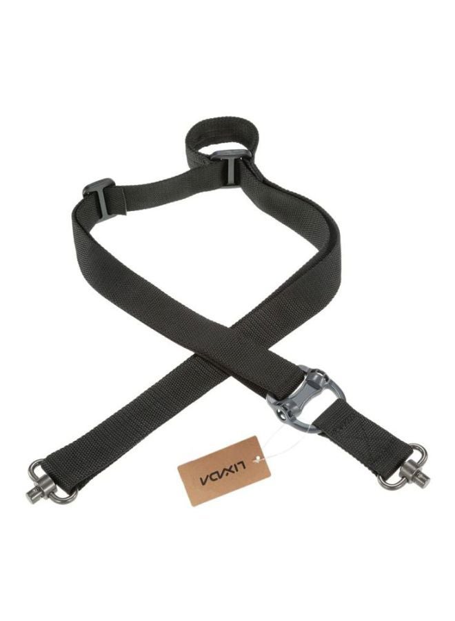 2-Piece Two Points Tactical Safety Sling Belt