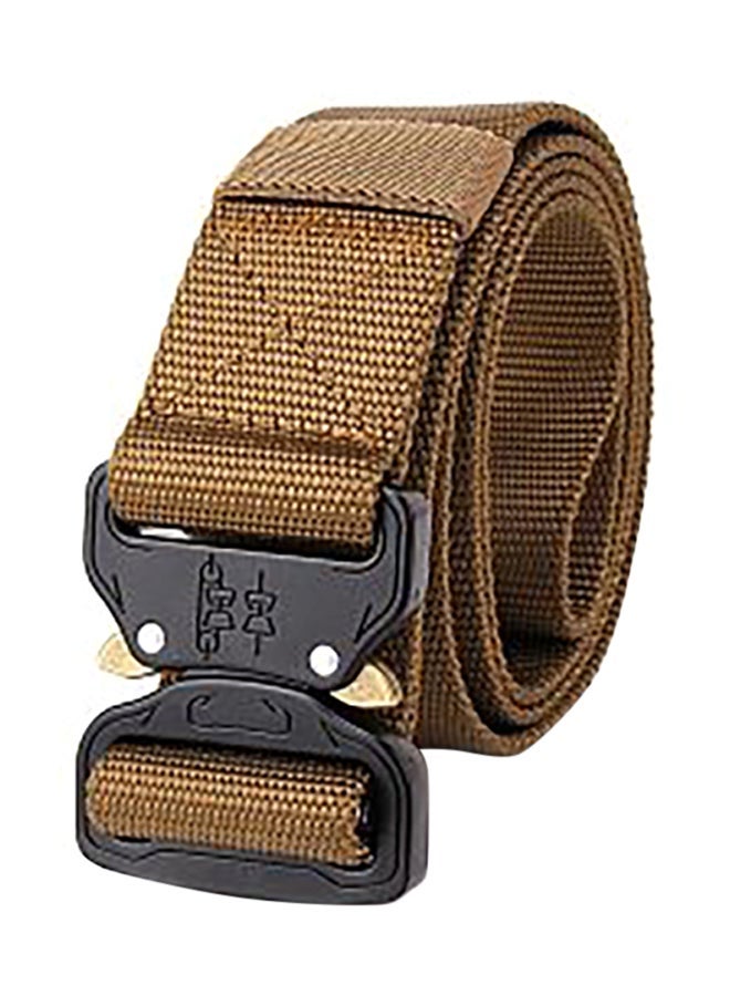 Heavy Duty Adjustable Waist Belt 20x5.5x4cm