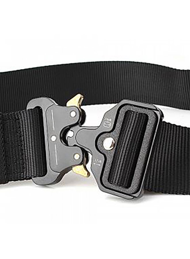 Adjustable Training Waist Belt 40x1.5inch