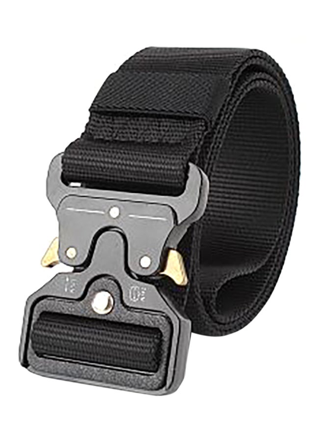 Adjustable Training Waist Belt 40x1.5inch