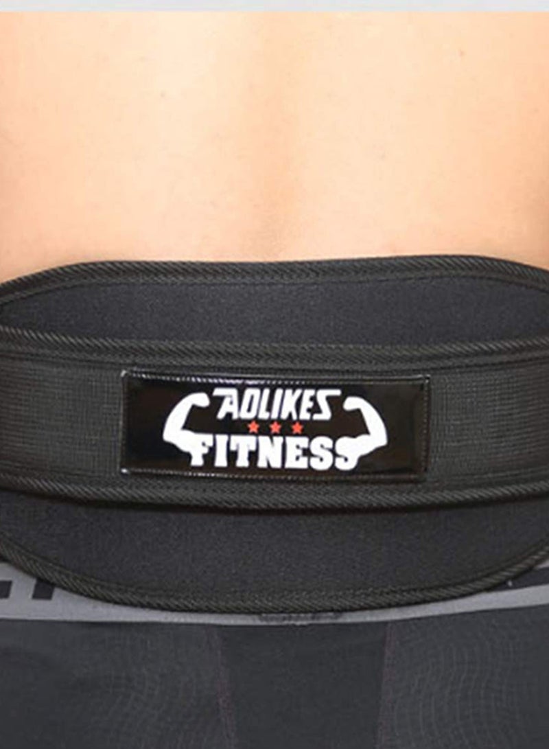 Weight Lifting Waist Belt XL