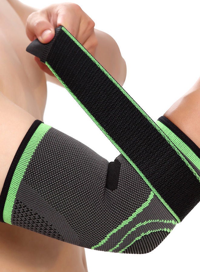 Elastic Elbow Protective Pad XL