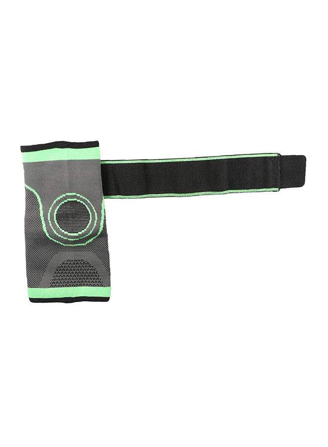 Elastic Elbow Protective Pad L