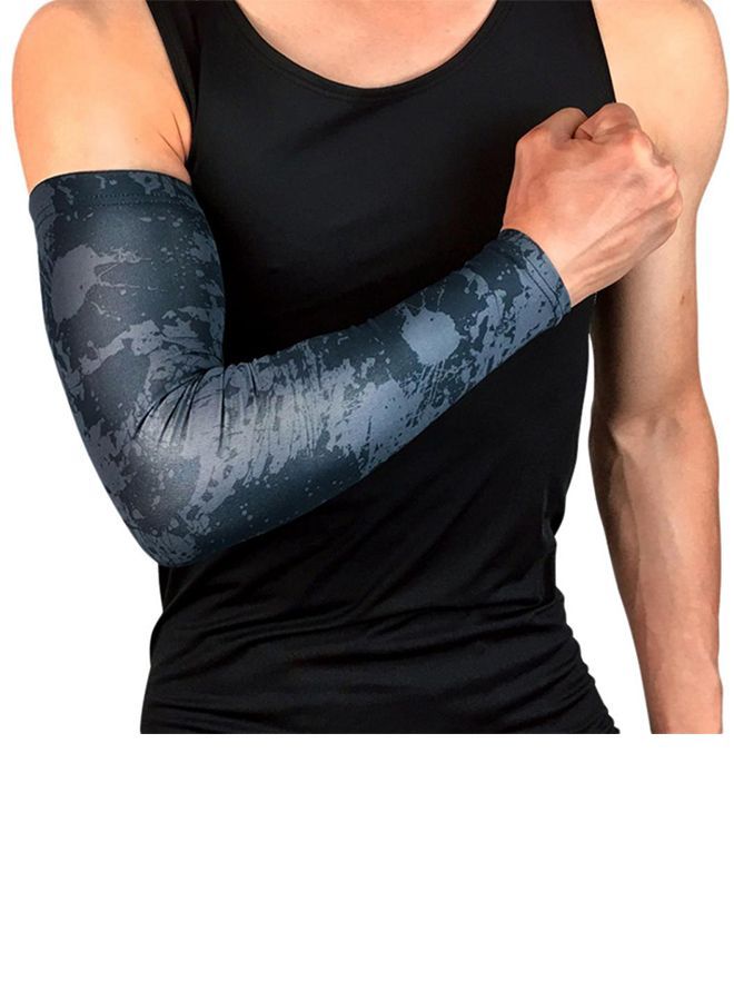 UV Sun Protection Elbow Sleeve