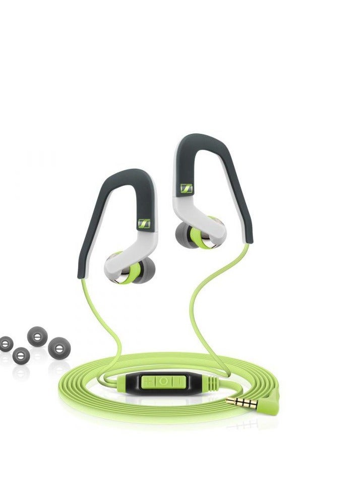 Sennheiser OCX 686G Sports Earphones - Android