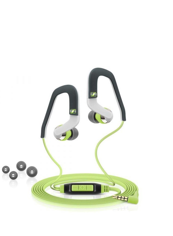 Sennheiser OCX 686G Sports Earphones - Android