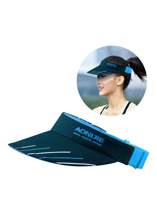 New Adjustable Men Women Sun-Protective Hat