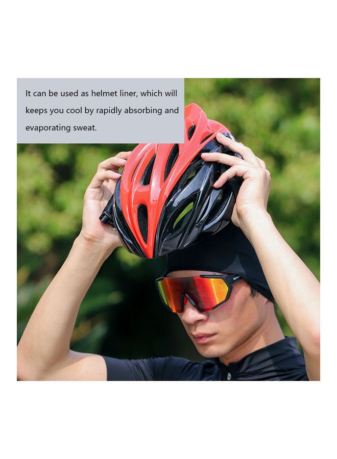 Cycling Cap