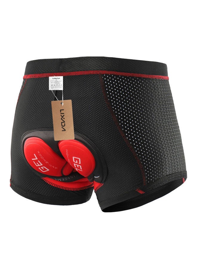 Gel Padded Cycling Shorts