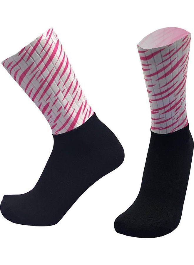 Antiskidding Breathable Aero Socks