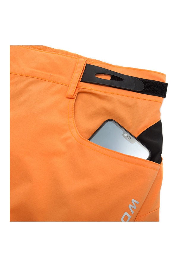 2-In-1 Breathable Cycling Shorts 23x1x20cm