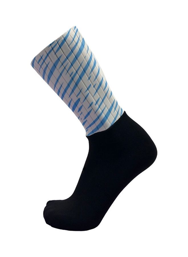 Antiskidding Breathable Aero Socks