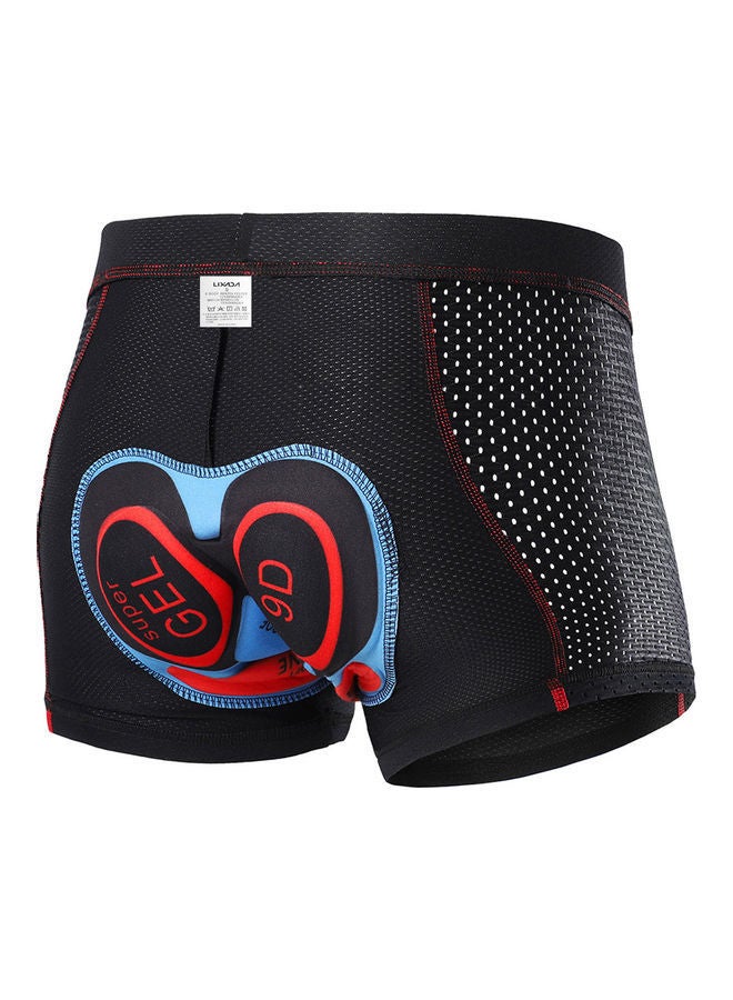 Gel Padded Cycling Shorts