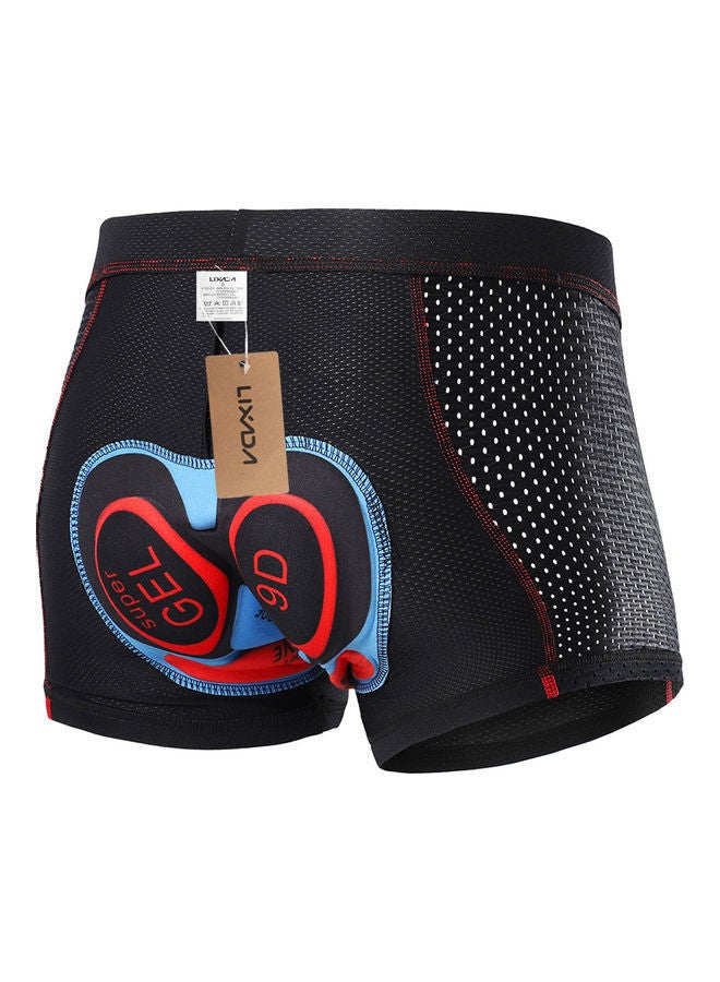 Gel Padded Cycling Shorts