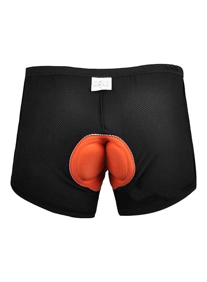 Cycling Breathable Underwear Shorts 29x2x22cm