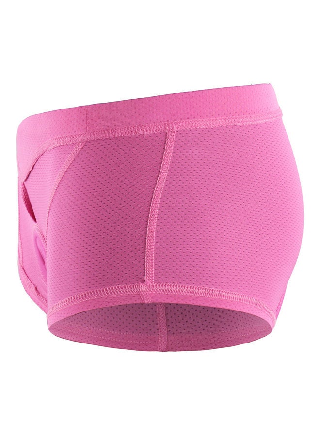 Women 3D Gel Padded Bicycle Shorts XXL