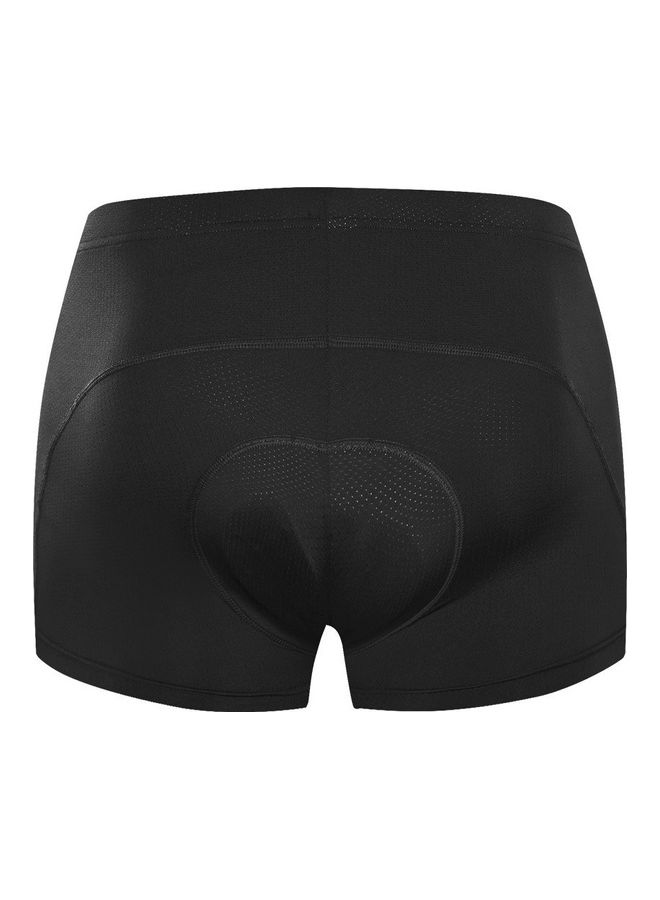 3D Padded Cycling Underwear Shorts