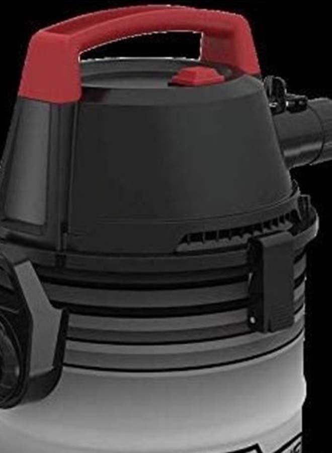 Vacuum Cleaner 21 L 1600 W KSGVC2001WD Black