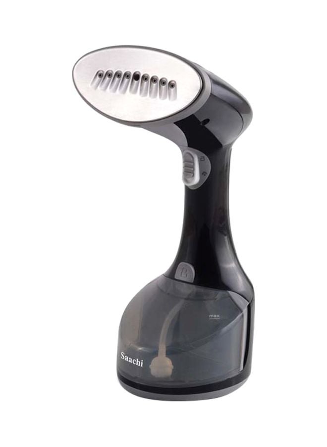 Garment Steamer 1200W 1200.0 W NL-VGS-1101-BK Black