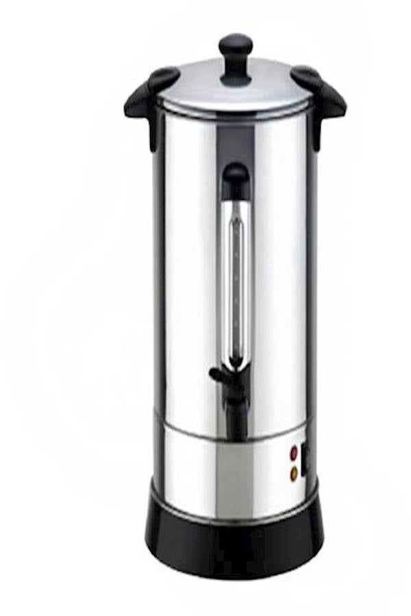 Electric Water Boiler 10 L 1650 W GK6155 Silver