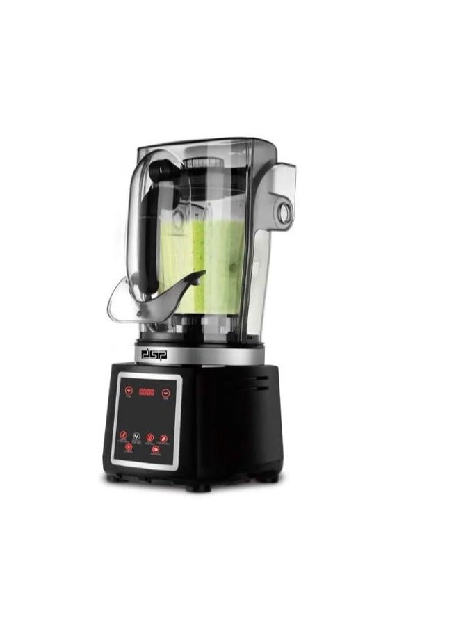 DSP KJ2200 800W Professional Stationary Blender Pro-2L