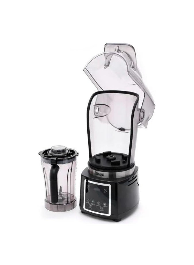 DSP KJ2200 800W Professional Stationary Blender Pro-2L