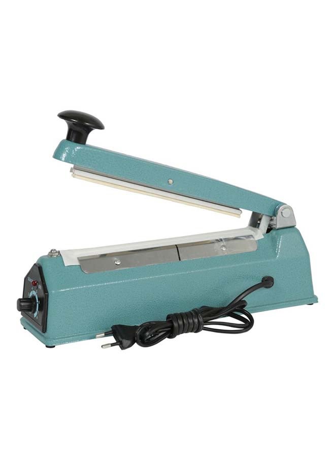 Countertop Plastic Vacuum Sealer 300W F-200 Green