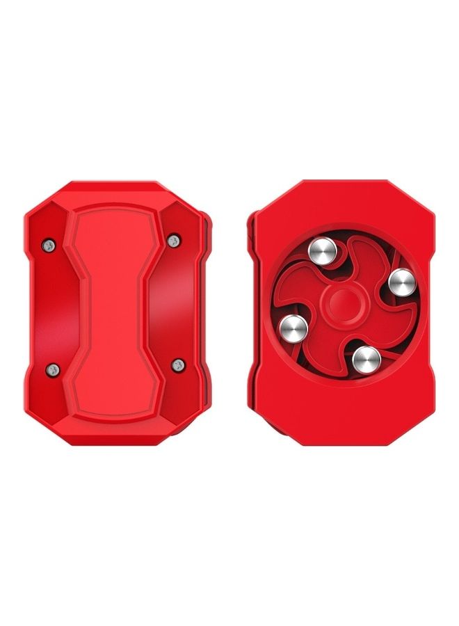 2-Piece Can Opener Red