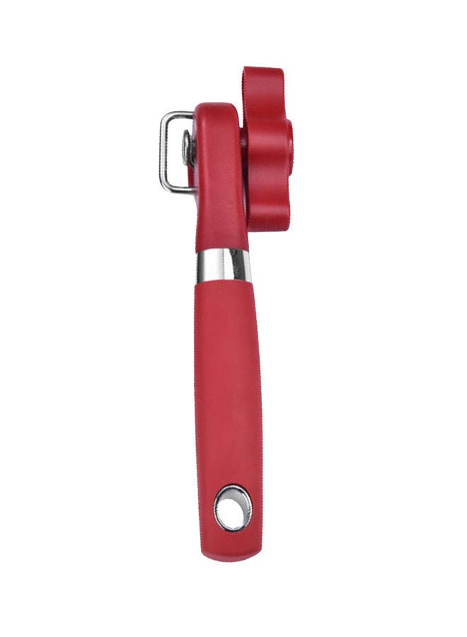 Professional Grip Jar Opener Red 23 x 3 8centimeter