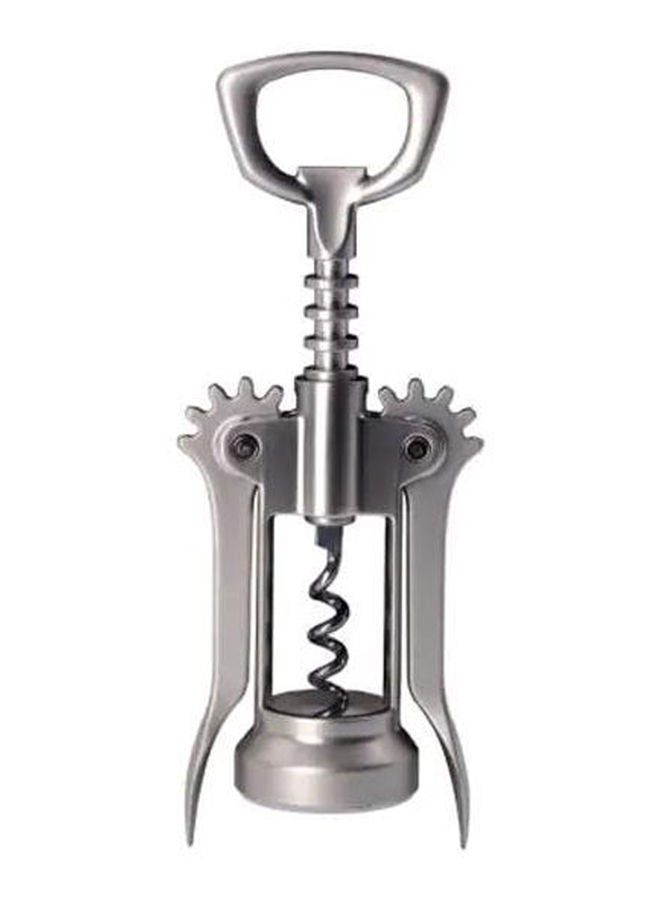 Corkscrew, Matt Silver