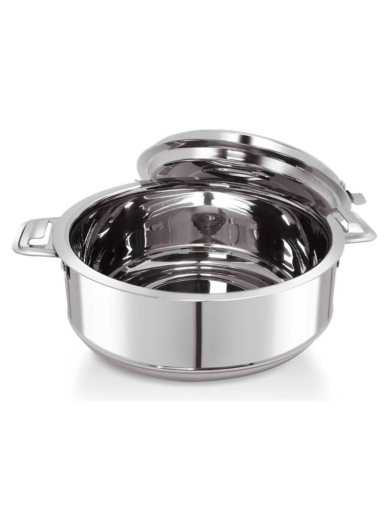 Hotpot Stainless Steel Casserole 10000ML
